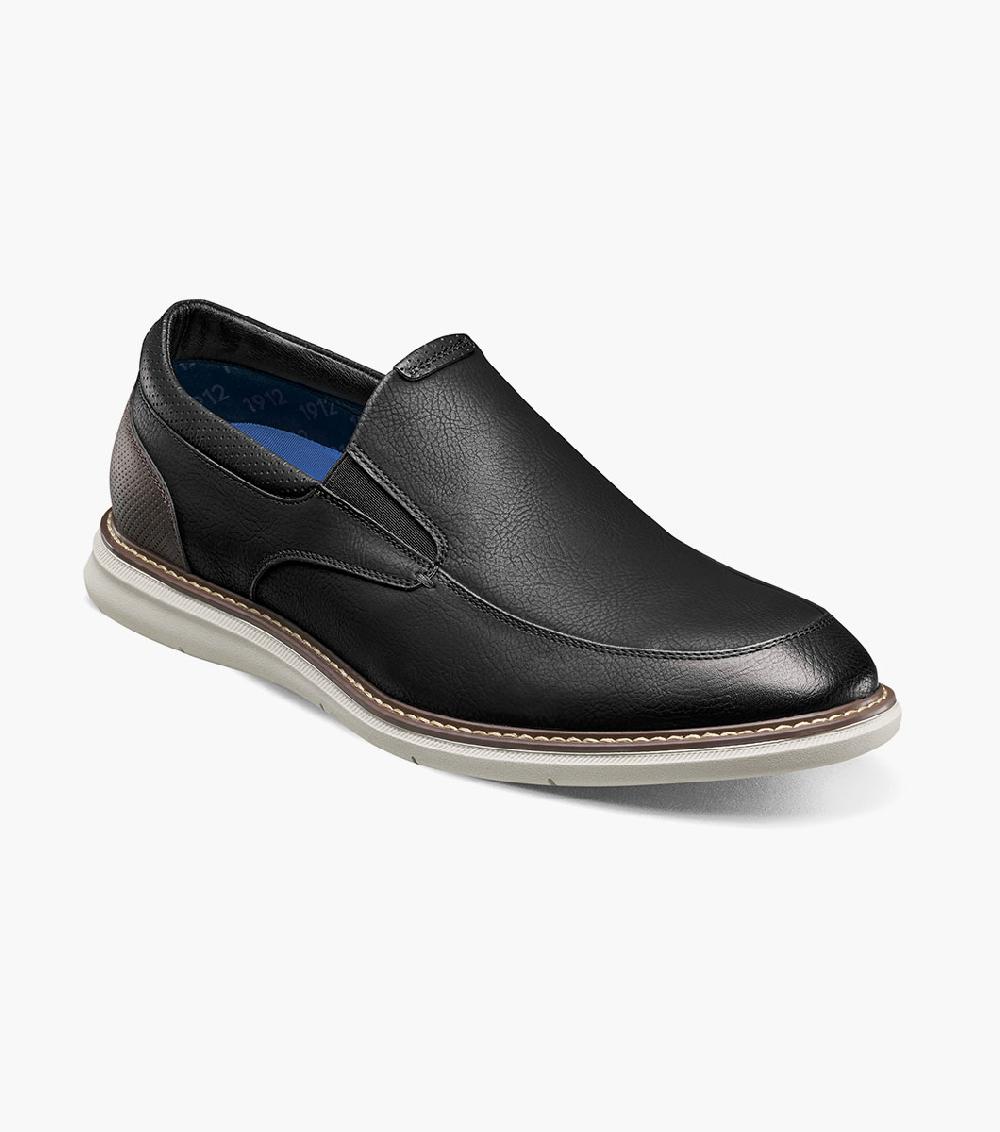 nunn bush Chase  Casual Moc Toe Slip On