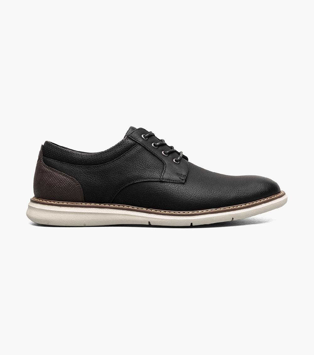 Nunn Bush Chase  Casual Plain Toe Oxford