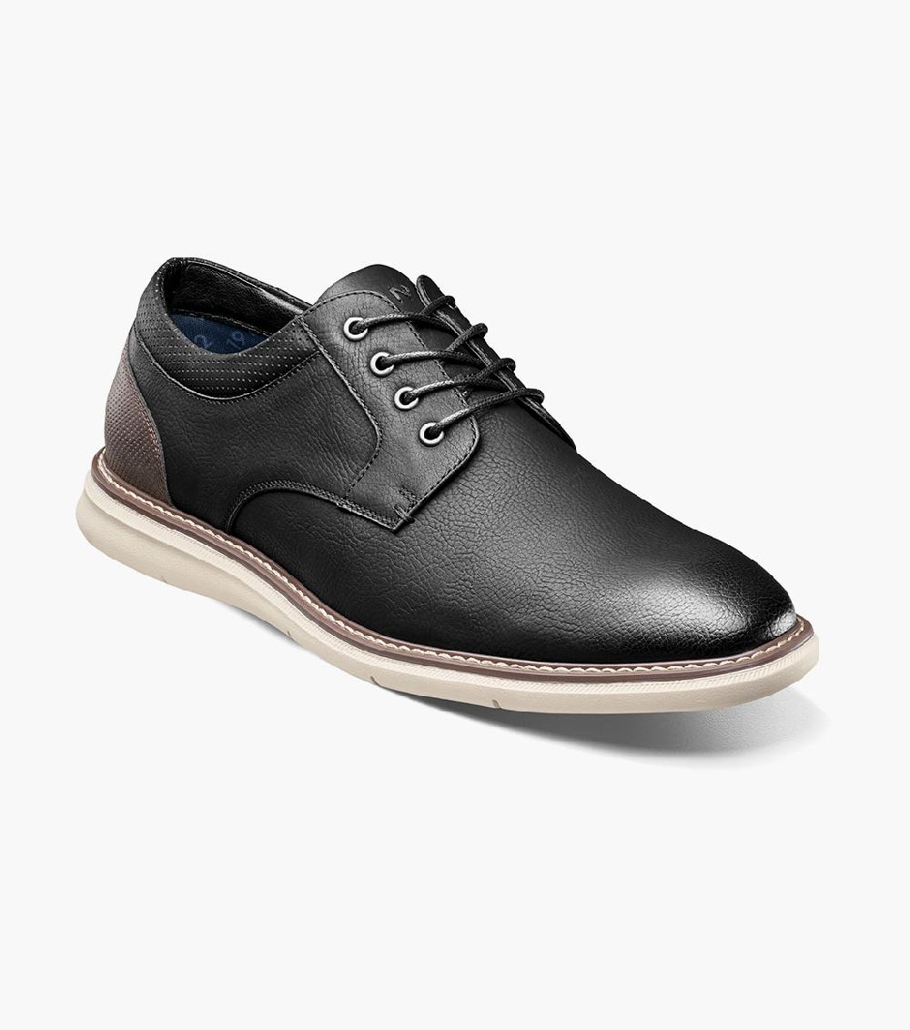 nunn bush Chase  Casual Plain Toe Oxford