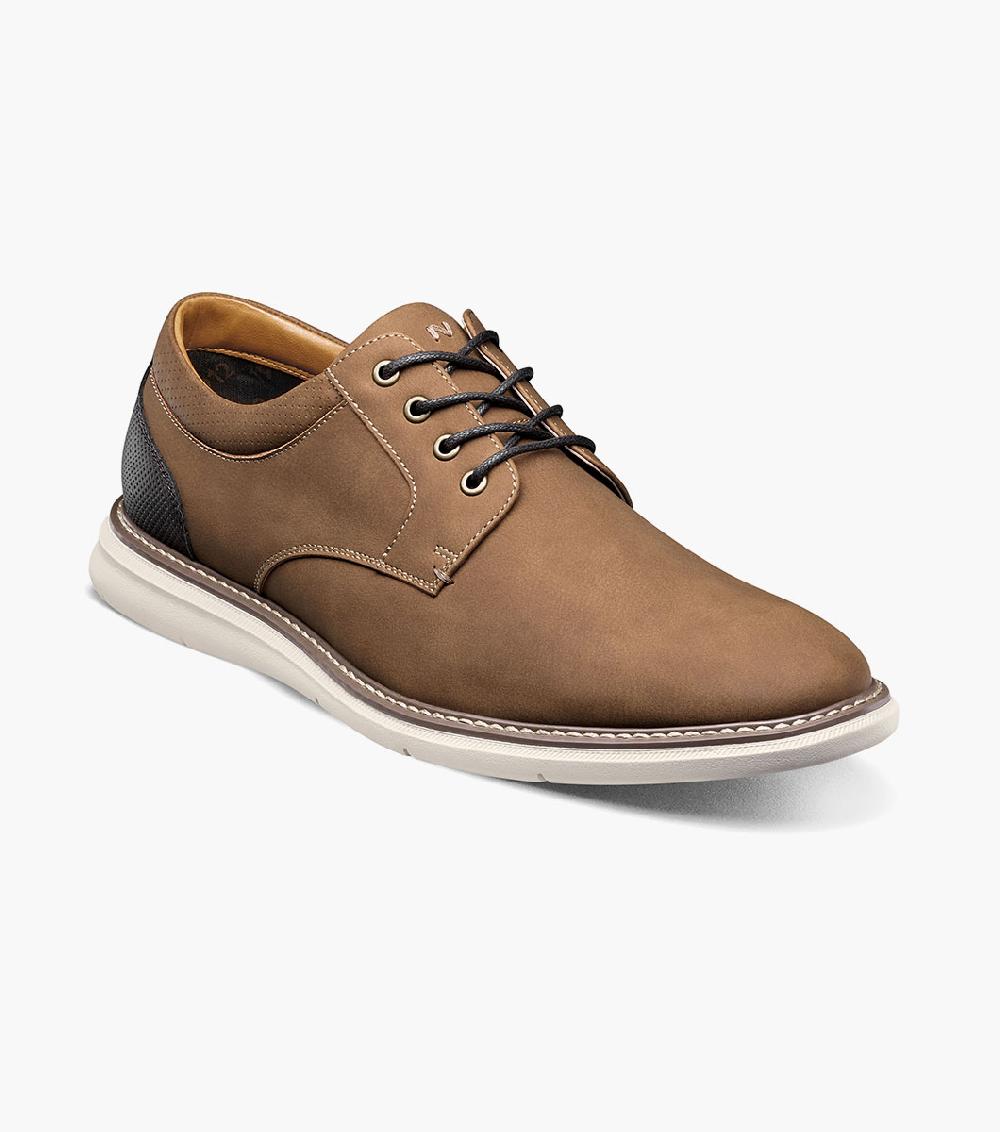 nunn bush Chase  Casual Plain Toe Oxford