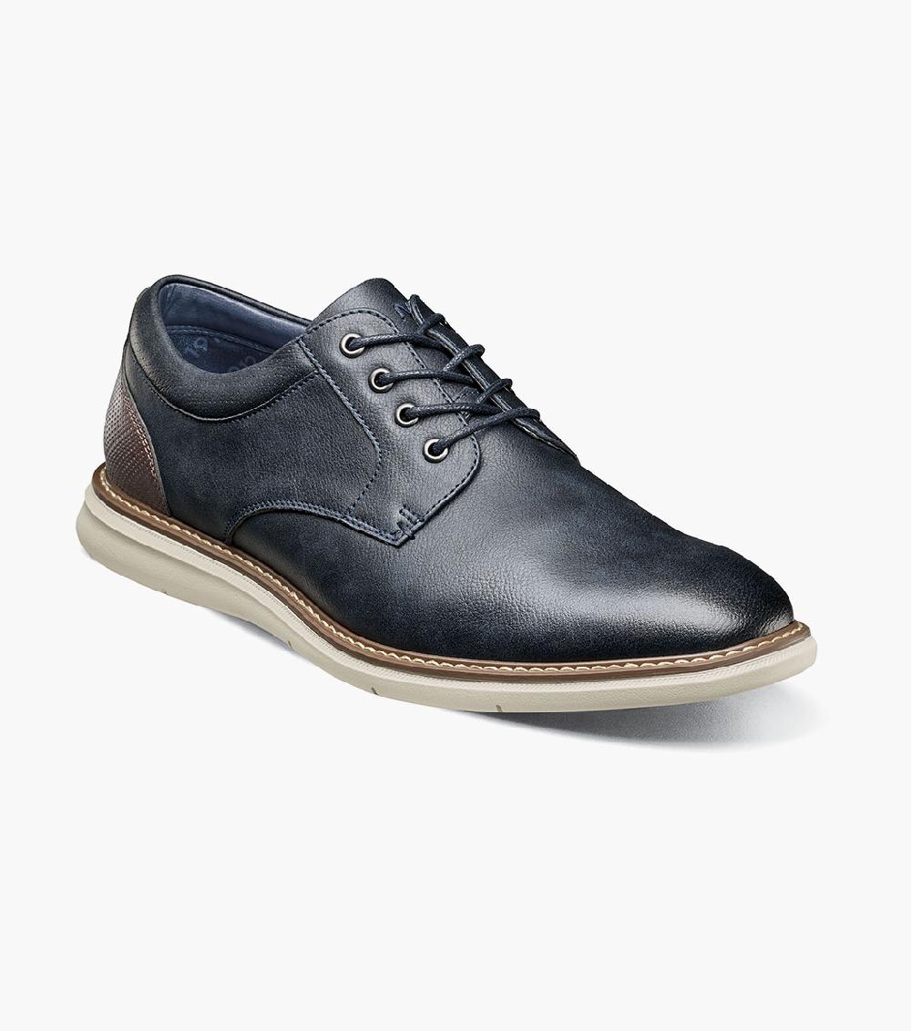 nunn bush Chase  Casual Plain Toe Oxford