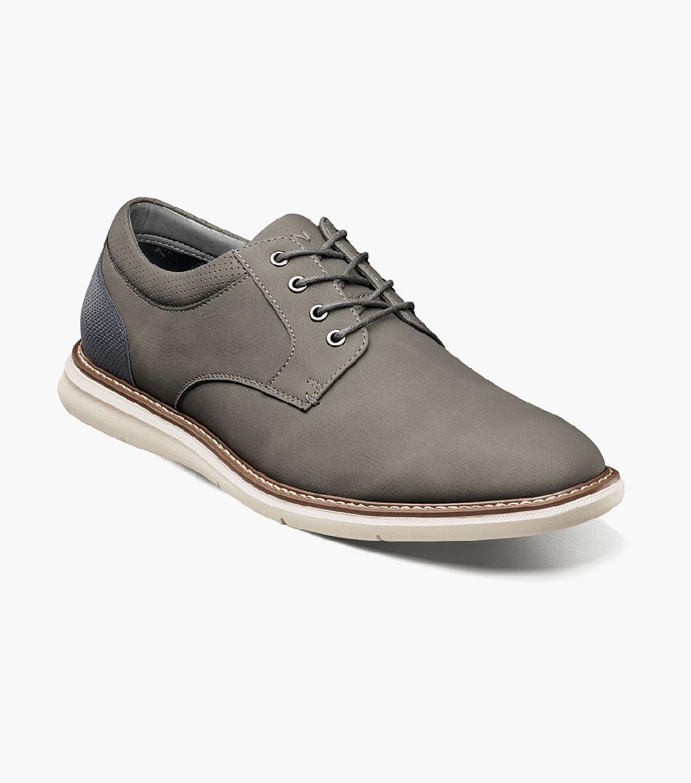 nunn bush Chase  Casual Plain Toe Oxford