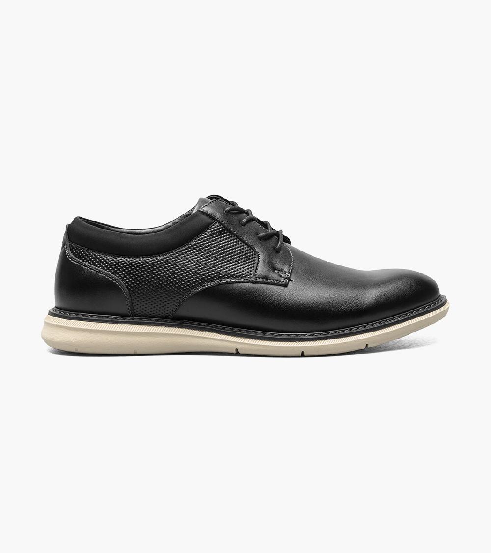 Nunn Bush Chase  Plain Toe Oxford