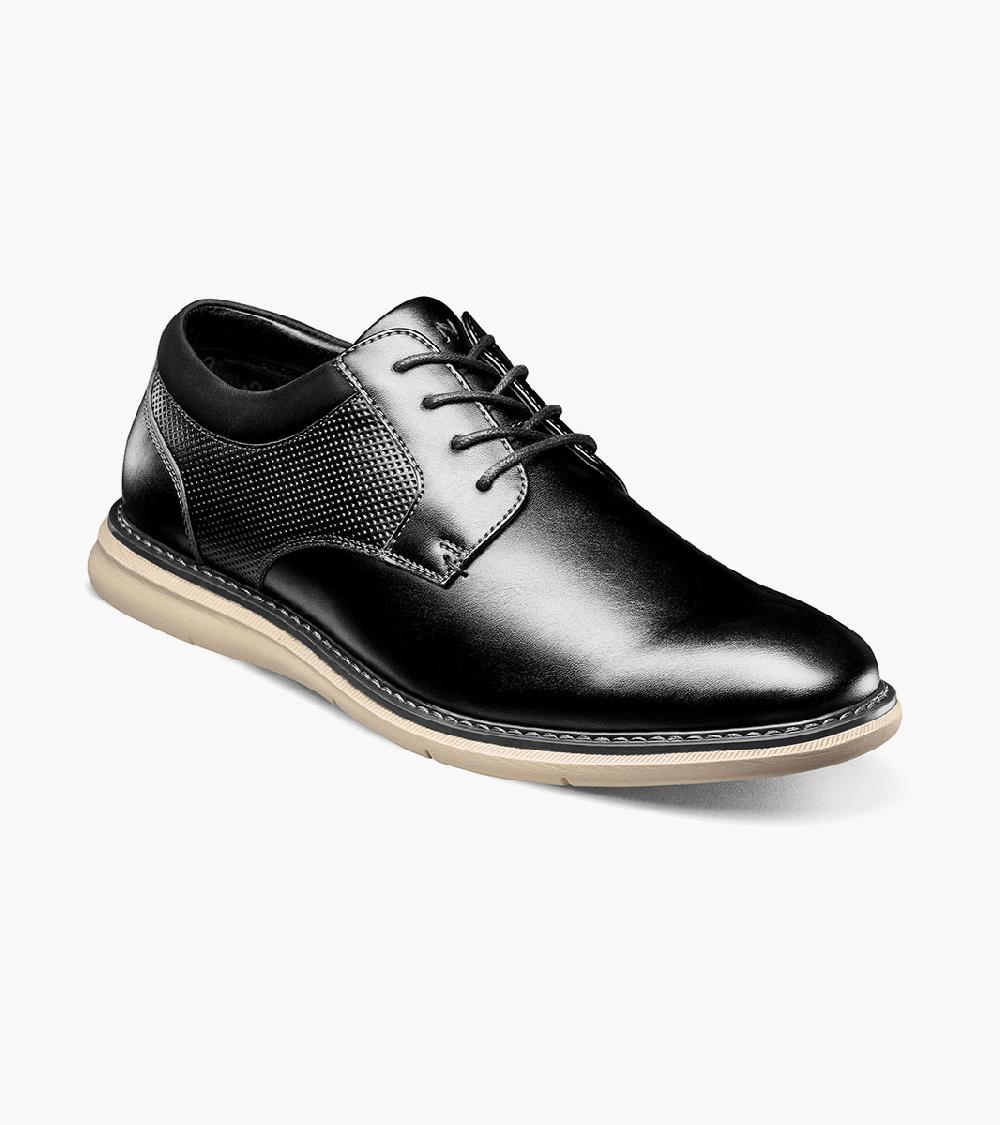 nunn bush Chase  Plain Toe Oxford