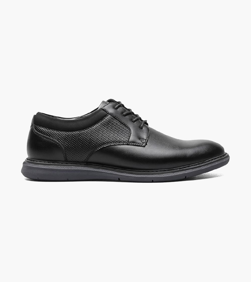 Nunn Bush Chase  Plain Toe Oxford