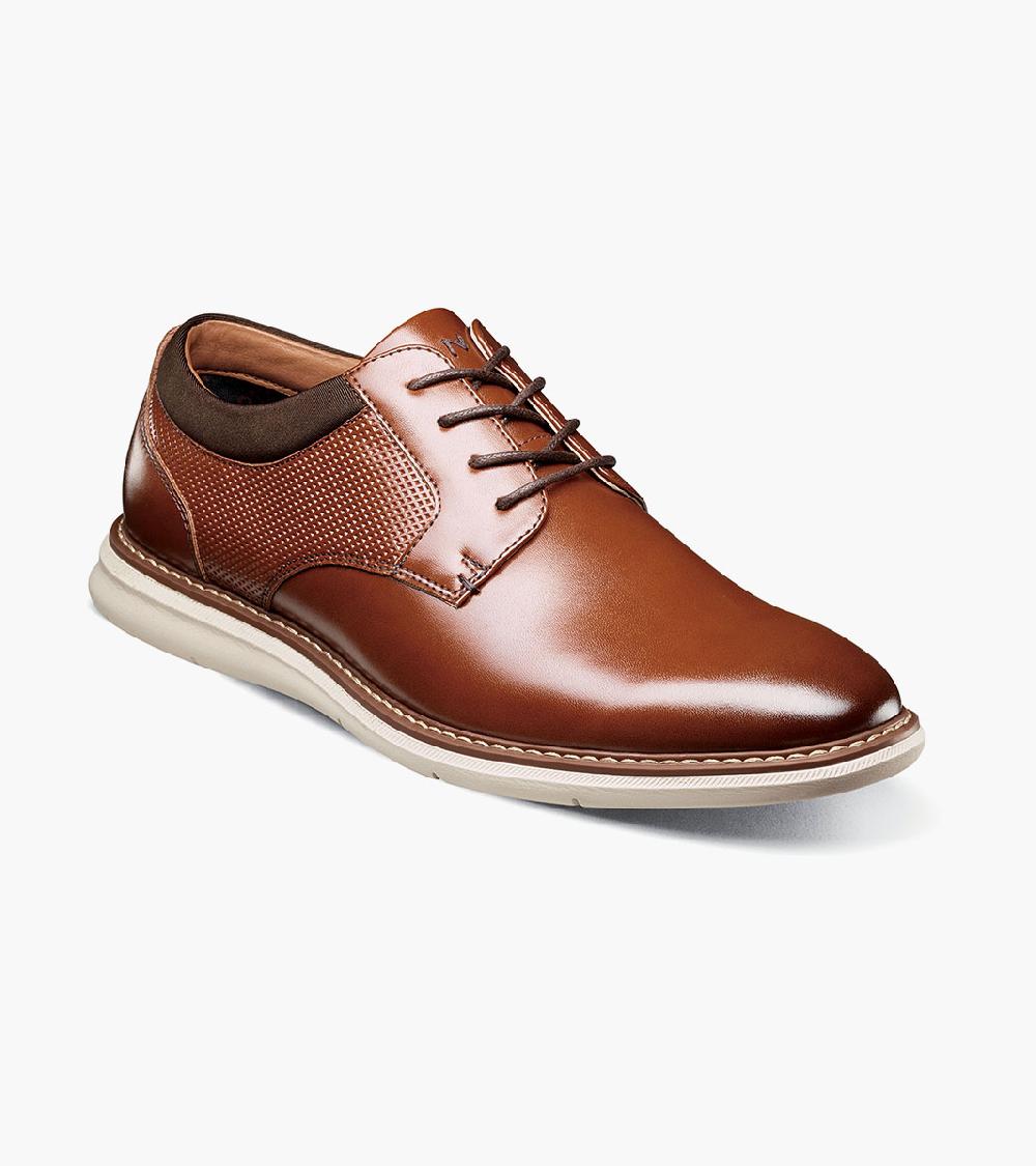 nunn bush Chase  Plain Toe Oxford