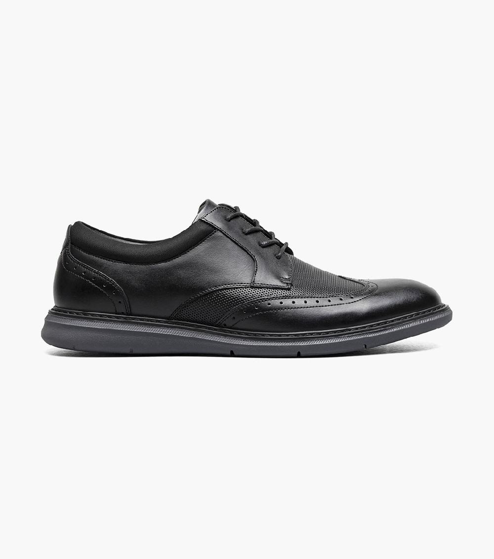 Nunn Bush Chase  Wingtip Oxford