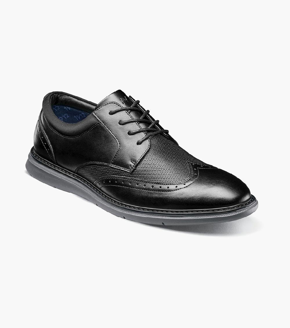 nunn bush Chase  Wingtip Oxford