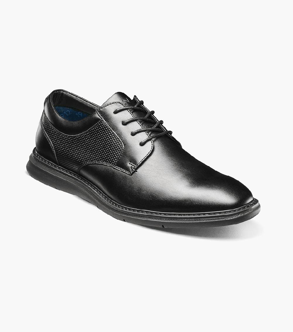 nunn bush Chase Work  Plain Toe Oxford