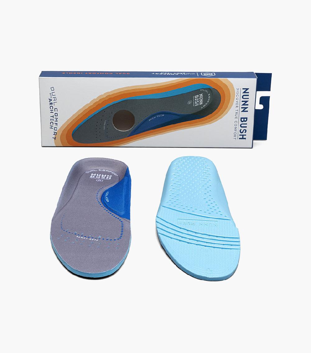 Nunn Bush Dual Comfort Replacement Insole