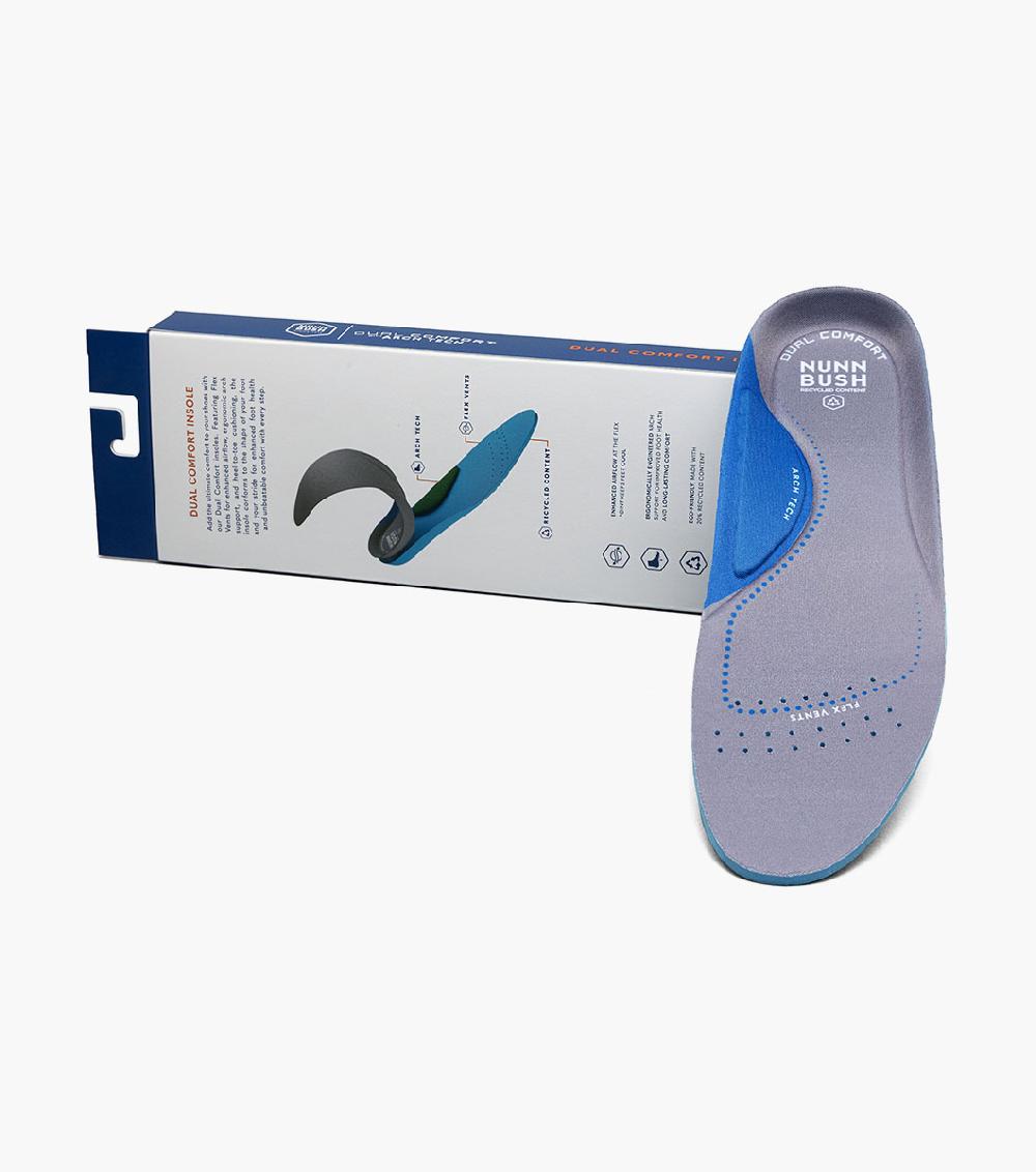 Nunn Bush Dual Comfort Replacement Insole