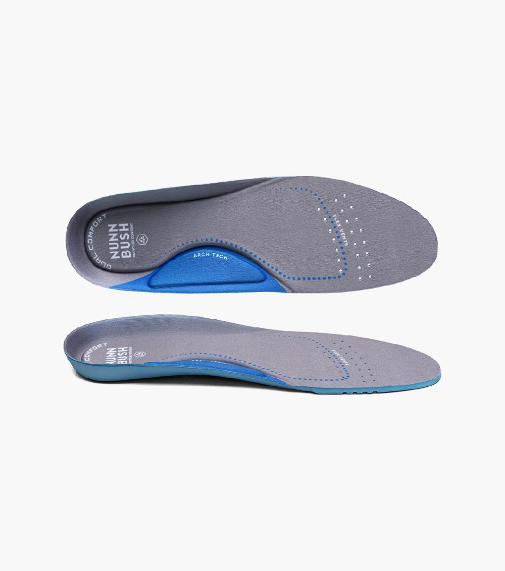 nunn bush Dual Comfort  Replacement Insole