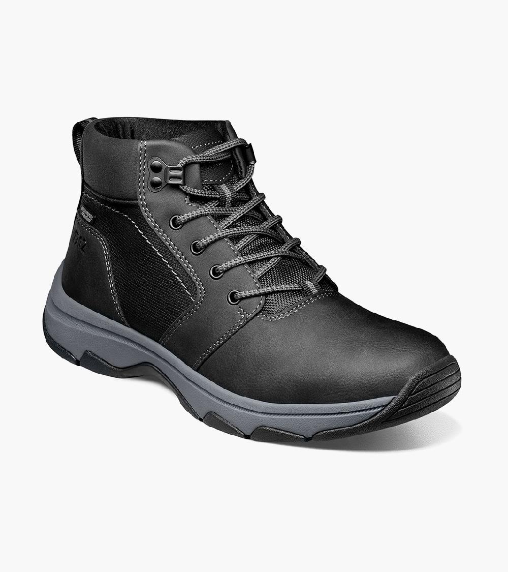 nunn bush Excavate  Plain Toe Boot