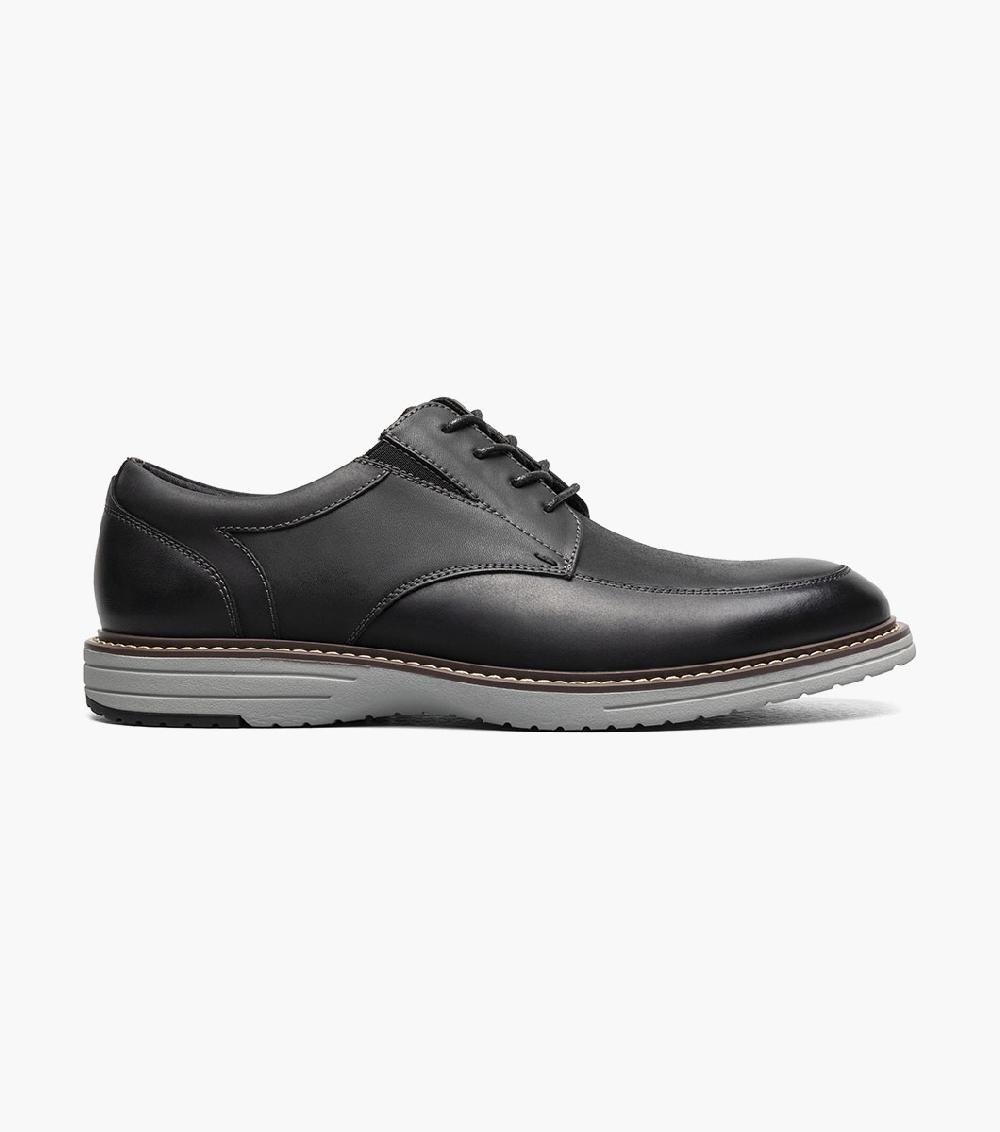 Nunn Bush Griff  Moc Toe Oxford