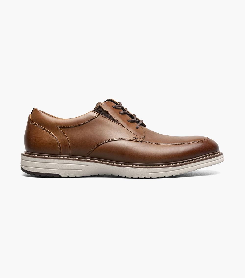 Nunn Bush Griff  Moc Toe Oxford