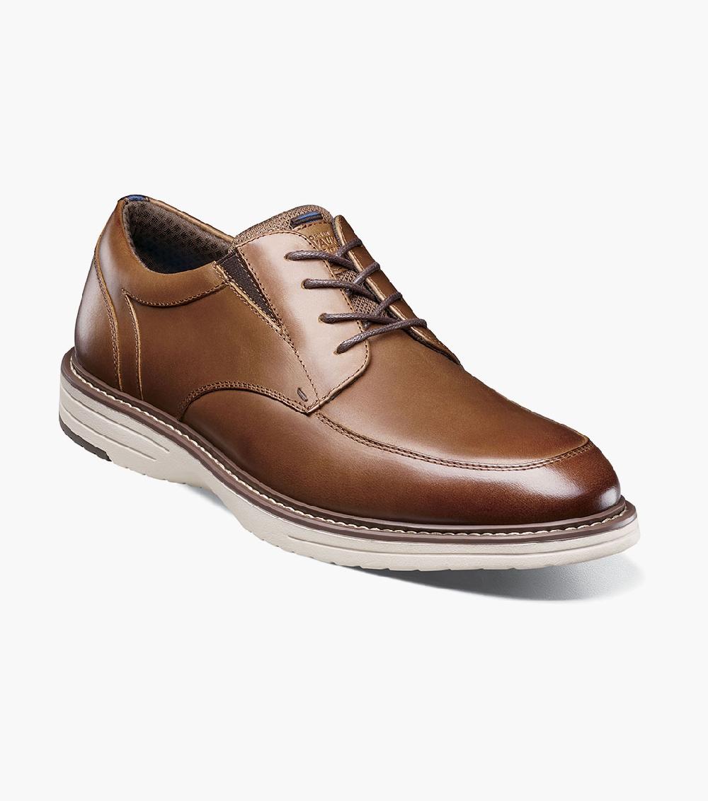 nunn bush Griff  Moc Toe Oxford