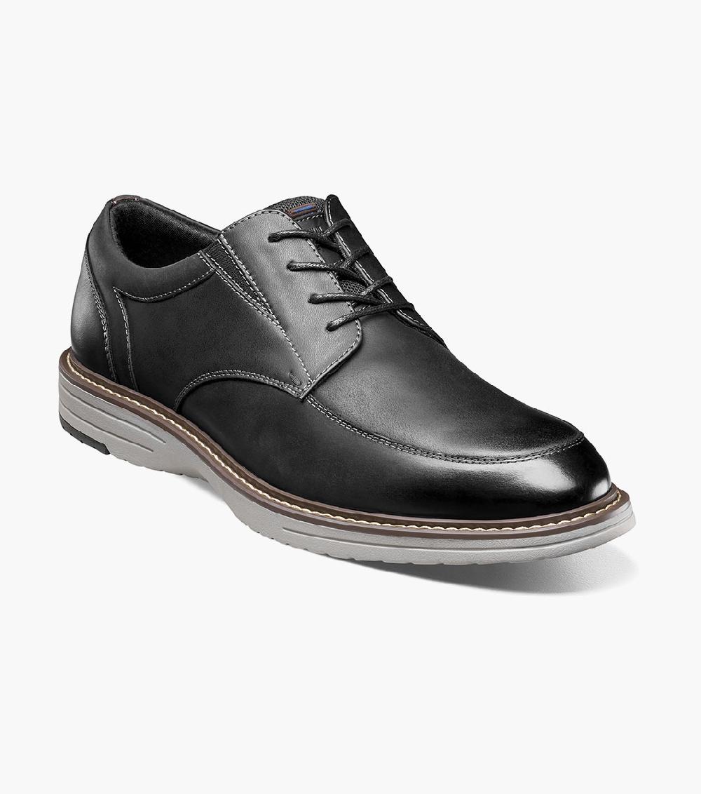 nunn bush Griff  Moc Toe Oxford