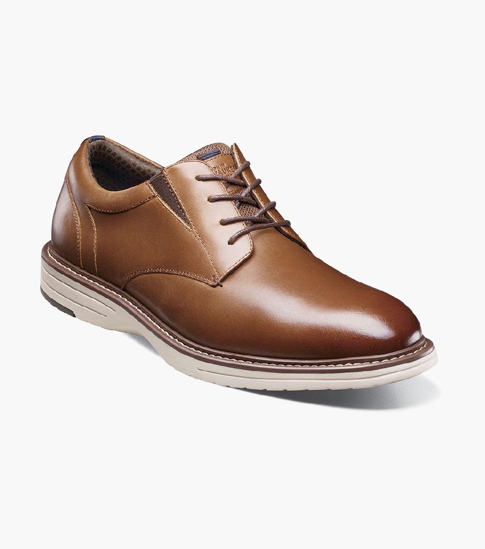 nunn bush Griff  Plain Toe Oxford