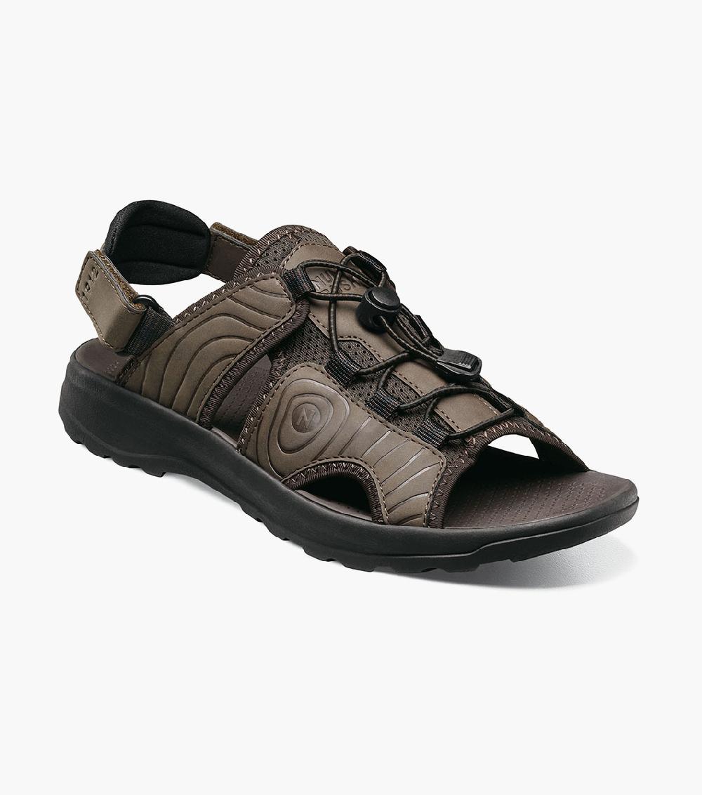 nunn bush Huck  Bungee Slide Sandal