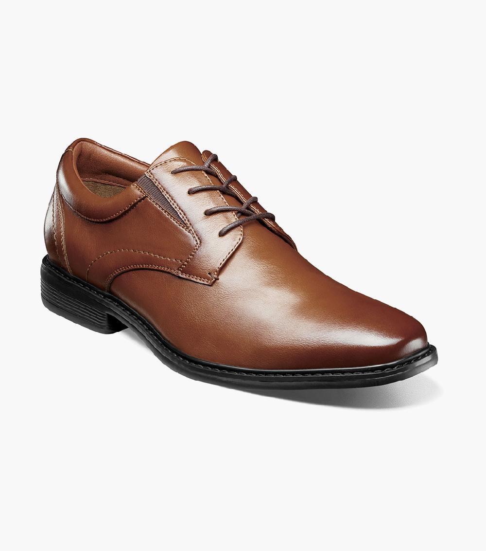nunn bush Jarvis  Plain Toe Oxford