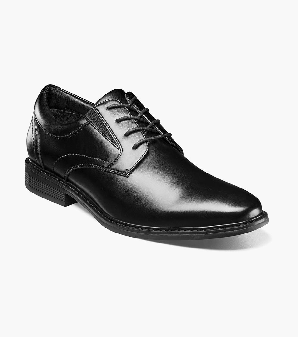 nunn bush Jarvis  Plain Toe Oxford