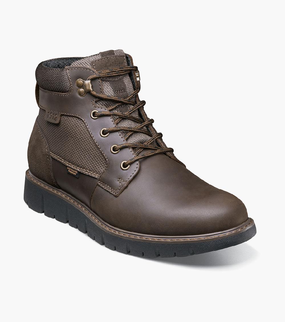 nunn bush Karnak  Plain Toe Boot
