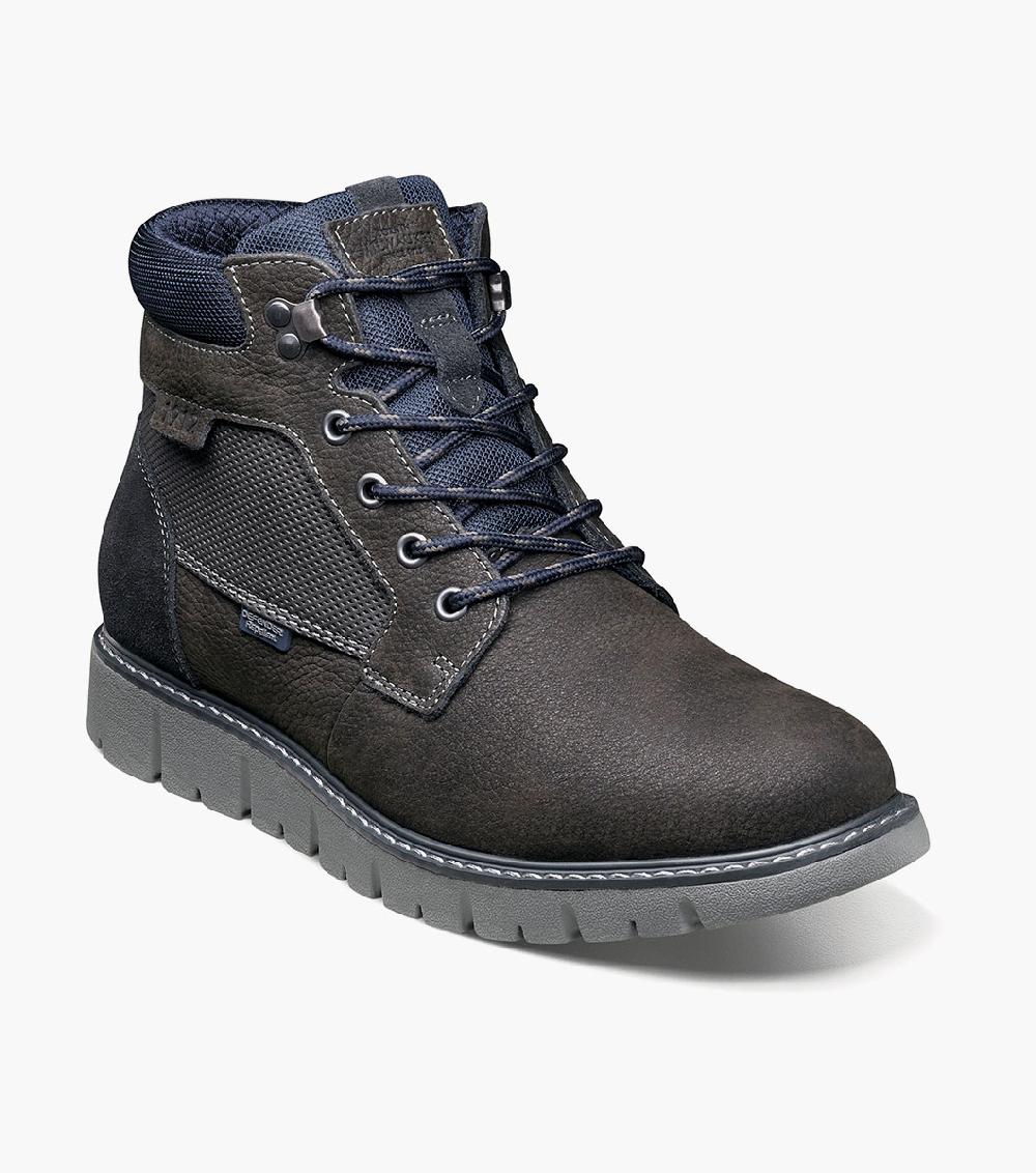 nunn bush Karnak  Plain Toe Boot