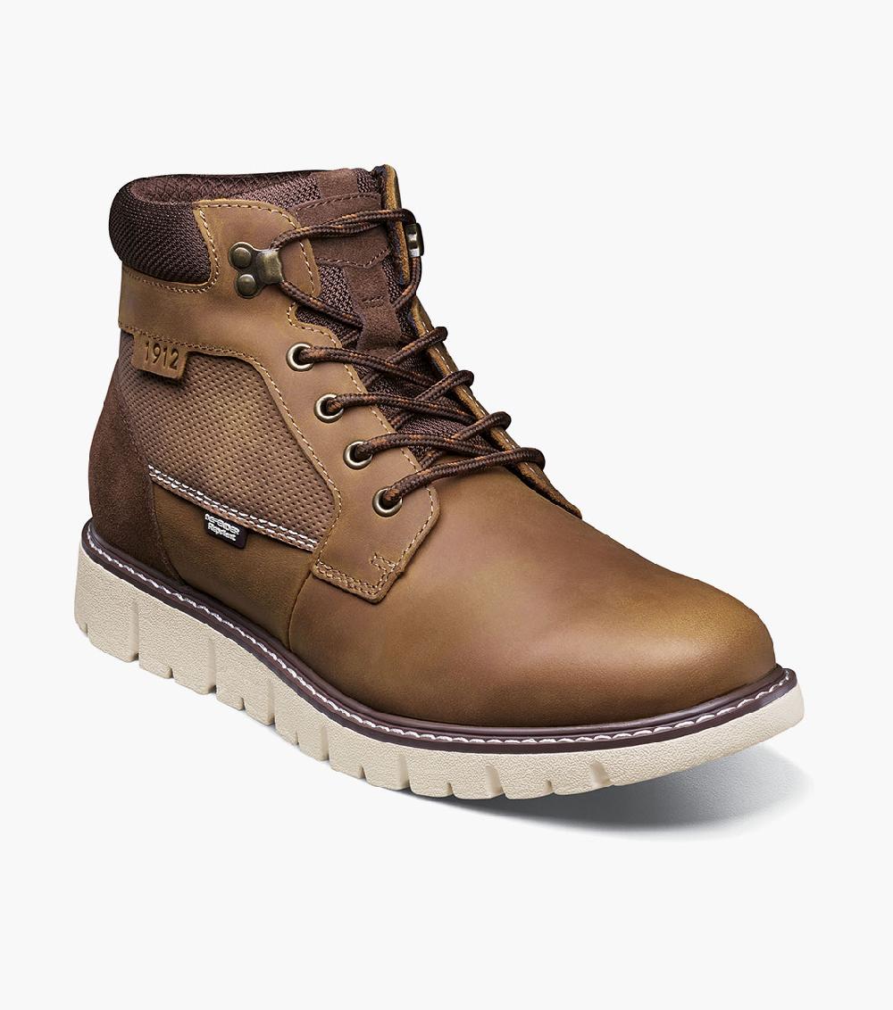 nunn bush Karnak  Plain Toe Boot