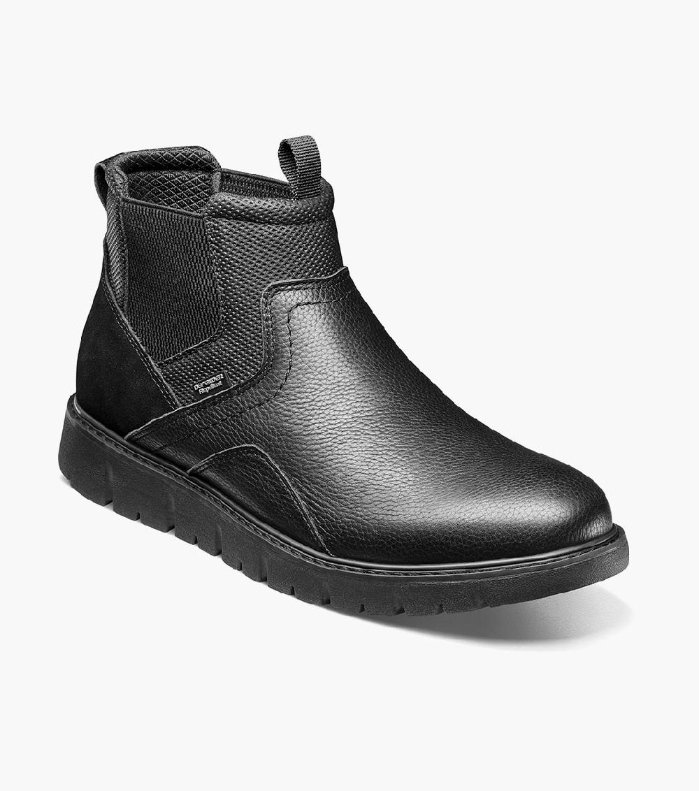 nunn bush Karnak  Plain Toe Chelsea Boot