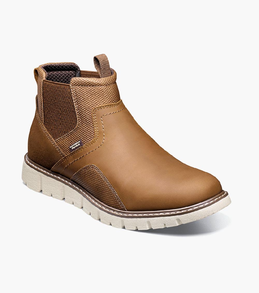 nunn bush Karnak  Plain Toe Chelsea Boot