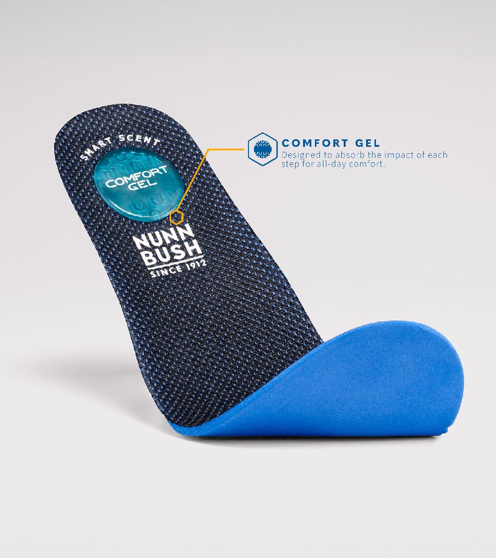 Nunn Bush KORE City Walk Court Sneaker