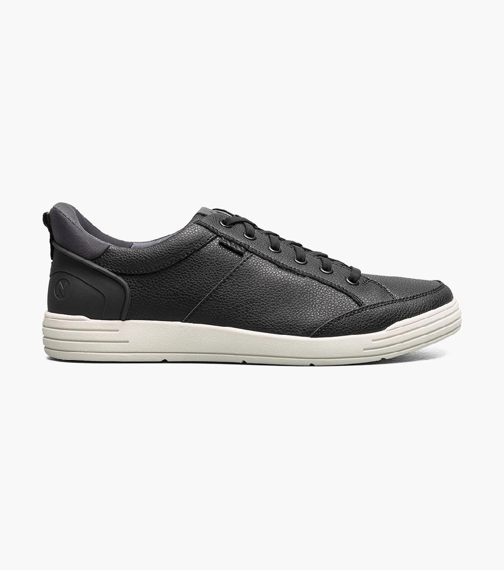 Nunn Bush KORE City Walk EZ Lace To Toe Oxford