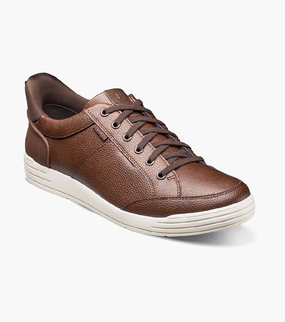 nunn bush KORE City Walk EZ  Lace To Toe Oxford