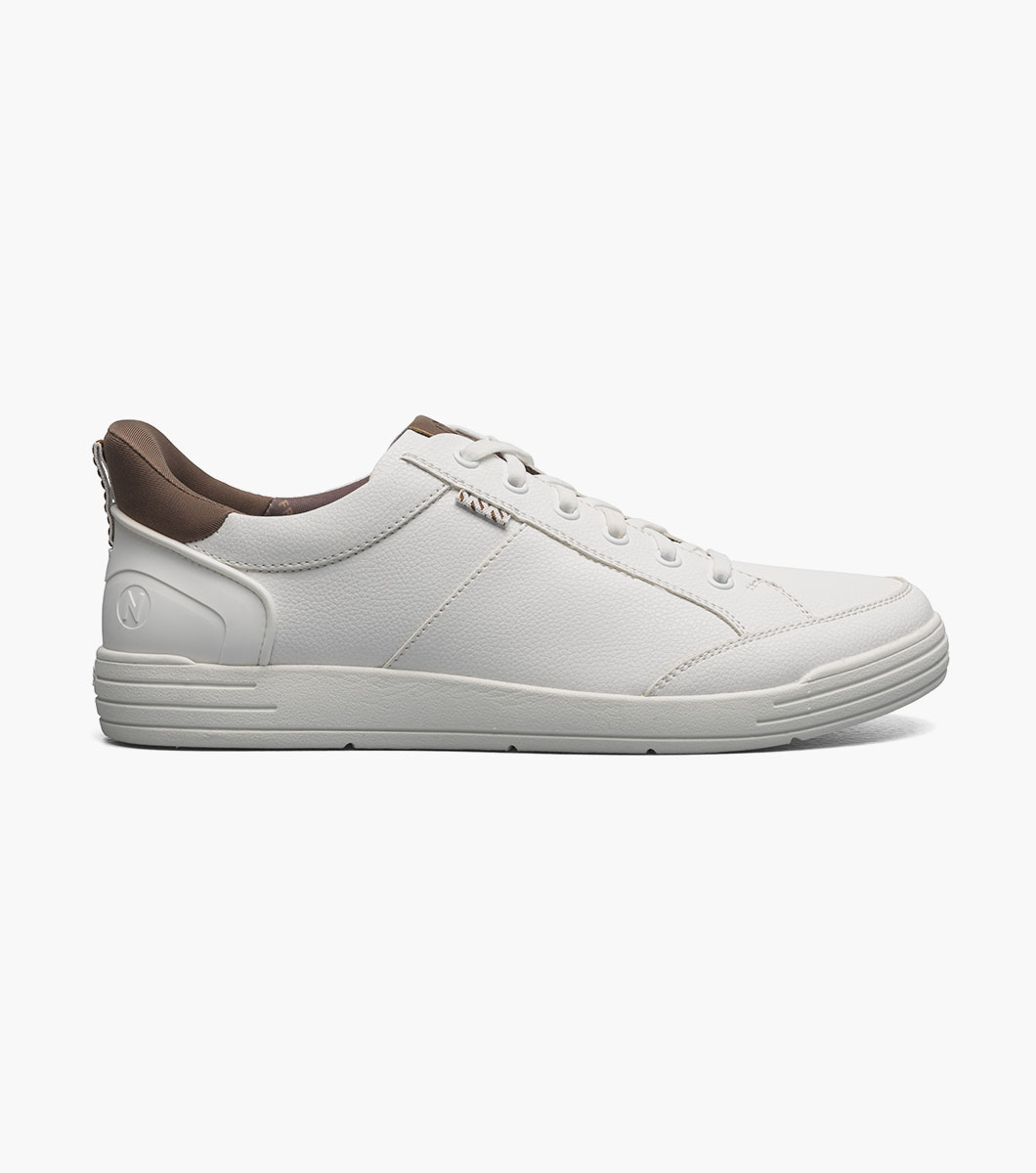 Nunn Bush KORE City Walk EZ Lace To Toe Oxford