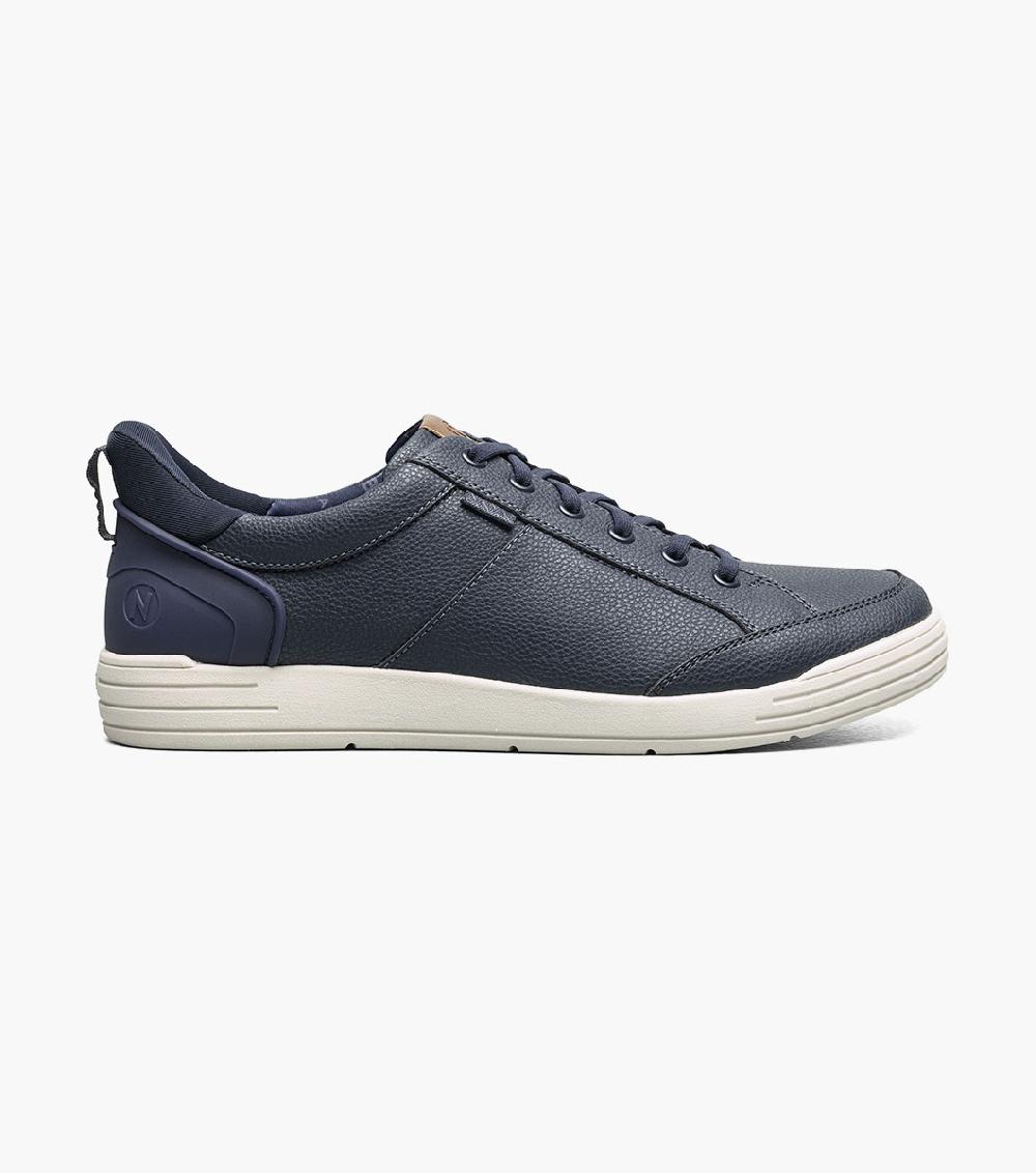 Nunn Bush KORE City Walk EZ Lace To Toe Oxford