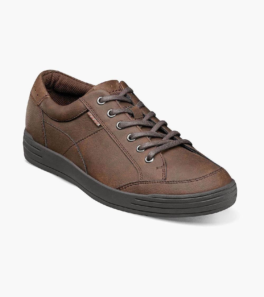 nunn bush KORE City Walk  Lace To Toe Oxford
