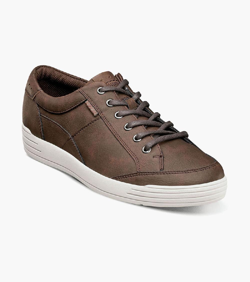 nunn bush KORE City Walk  Lace To Toe Oxford