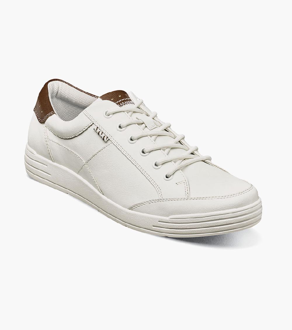 nunn bush KORE City Walk  Lace To Toe Oxford