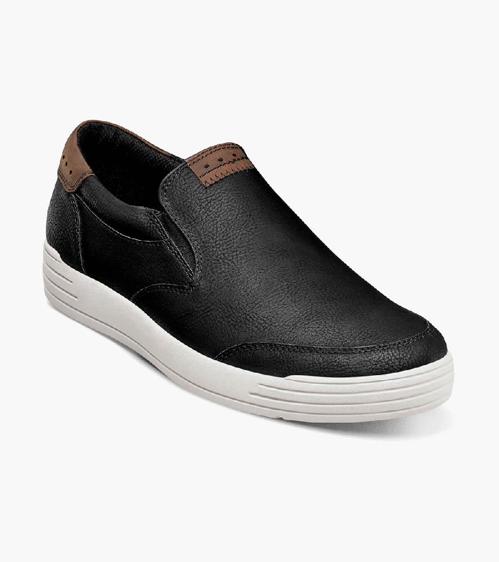 nunn bush KORE City Walk  Moc Toe Slip On