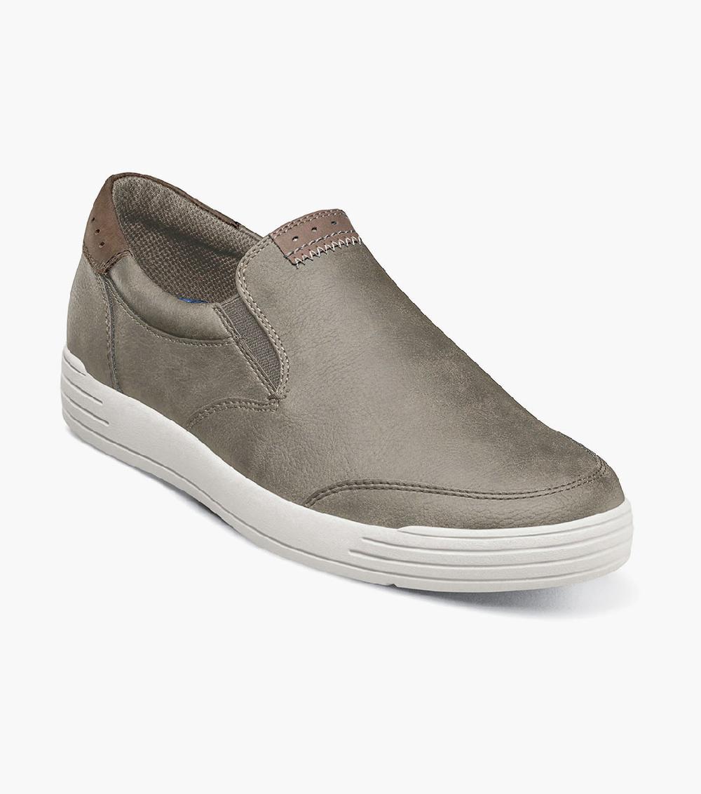 nunn bush KORE City Walk  Moc Toe Slip On