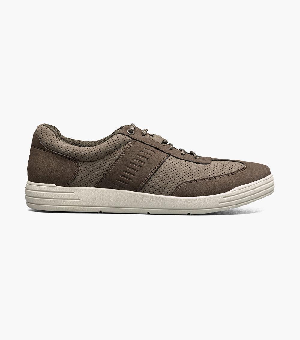 Nunn Bush KORE City Walk  T-Toe Oxford