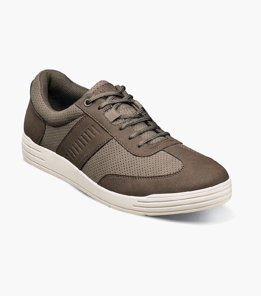nunn bush KORE City Walk  T-Toe Oxford