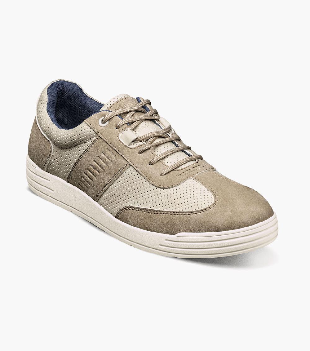 nunn bush KORE City Walk  T-Toe Oxford