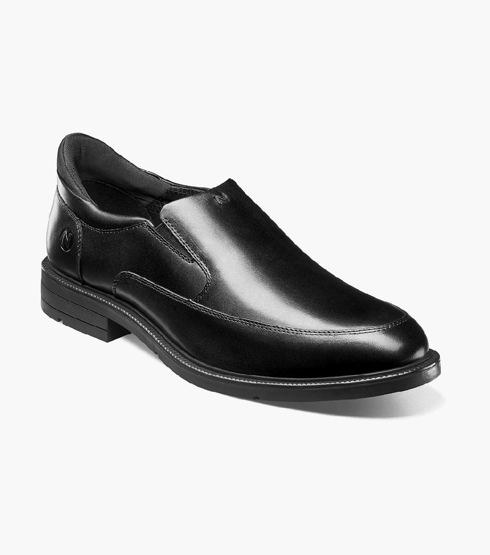 nunn bush KORE EZ Icon  Moc Toe Slip On