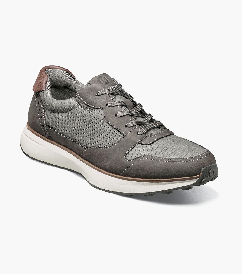 nunn bush KORE Swift  Moc Toe Sneaker