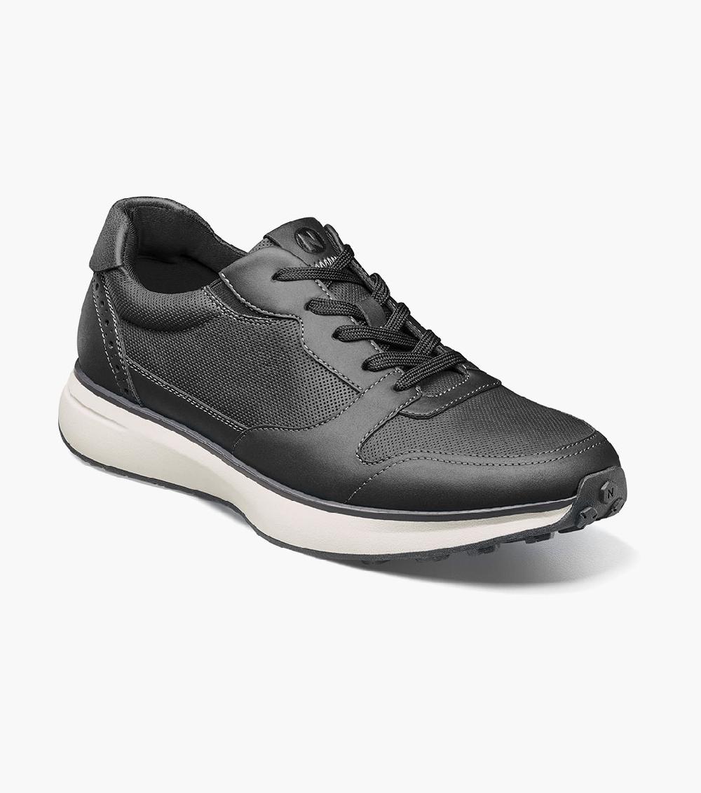 nunn bush KORE Swift  Moc Toe Sneaker