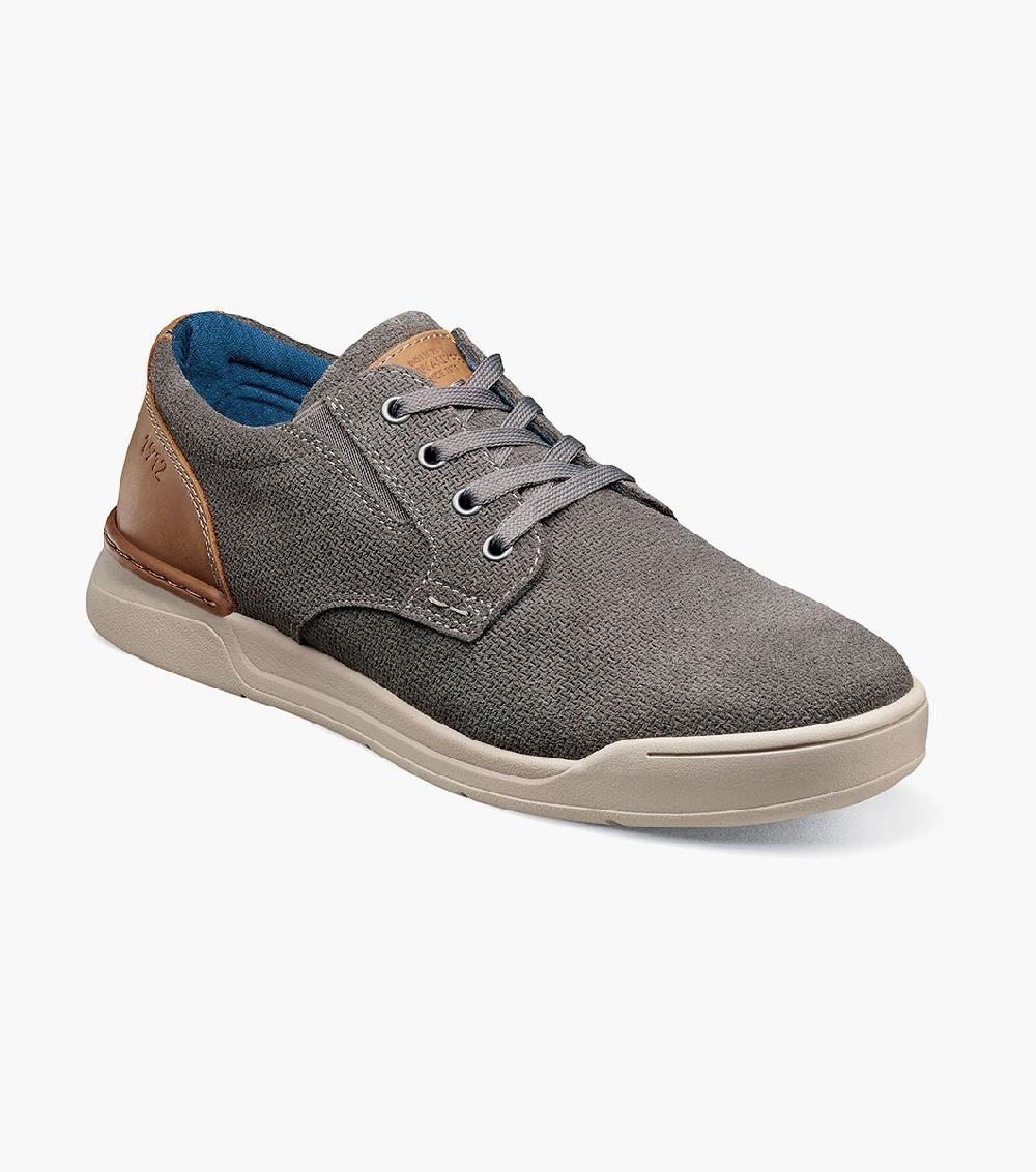 nunn bush KORE Tour 2.0 Plain Toe Oxford