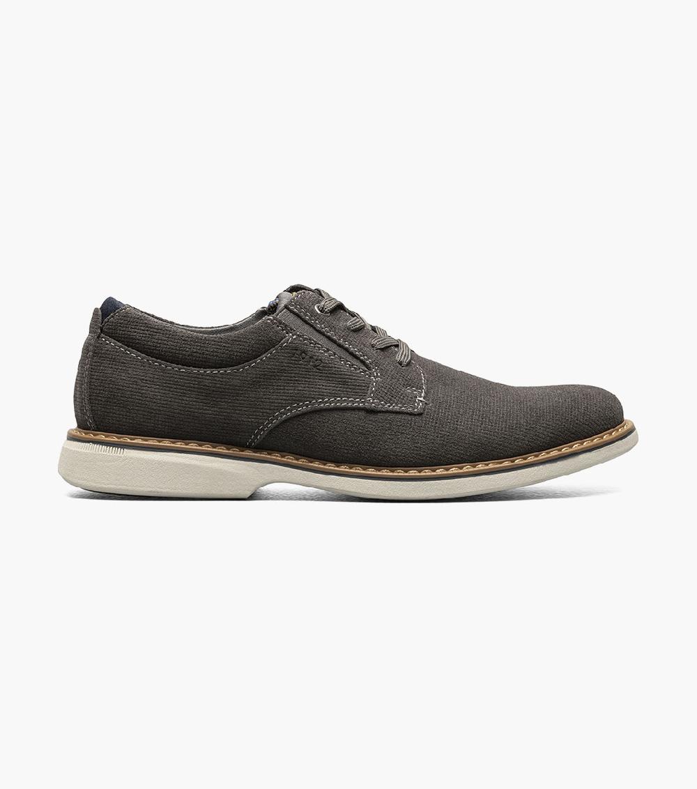 Nunn Bush Otto  Plain Toe Oxford