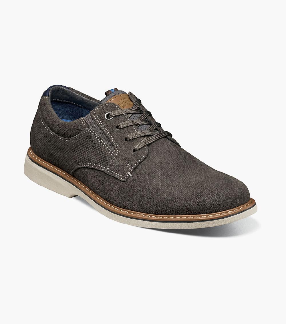 nunn bush Otto  Plain Toe Oxford