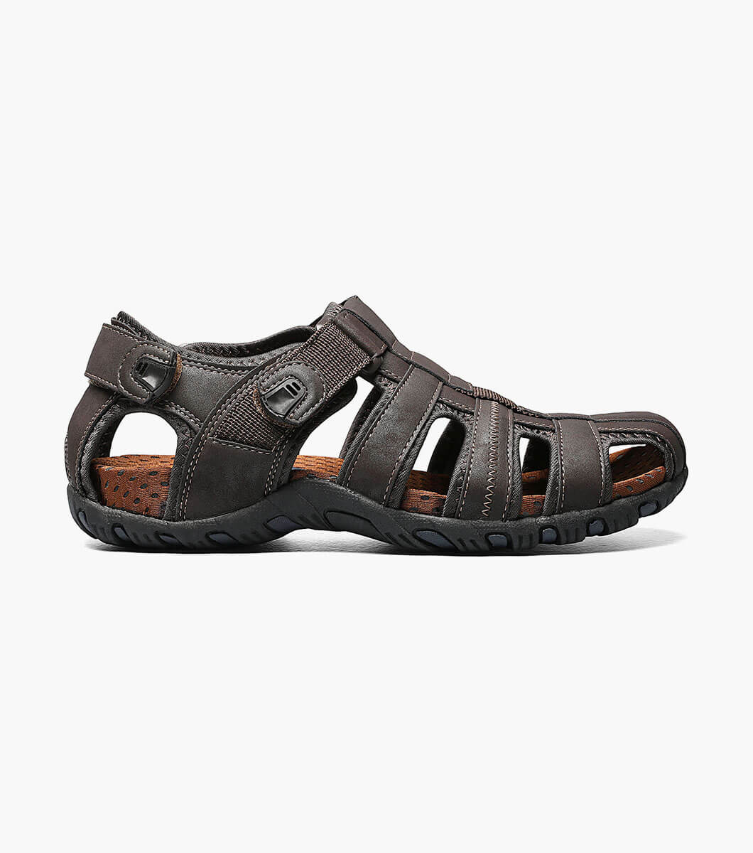Nunn Bush Rio Bravo Fisherman Sandal